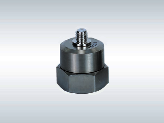 KS56 Industrie Beschleunigungssensoren mit axialem Kabelabgang