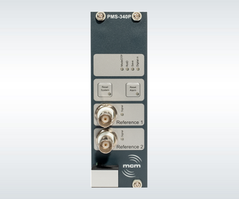 PMS-340PLUS - Phasenreferenzmodul 