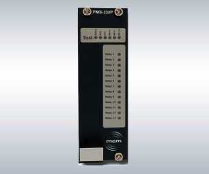 PMS-330PLUS – Schnittstellenmodul