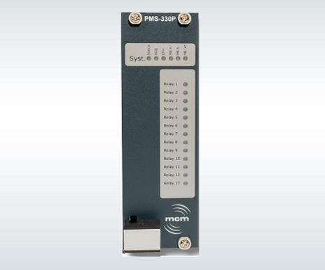 PMS-330PLUS – Schnittstellenmodul