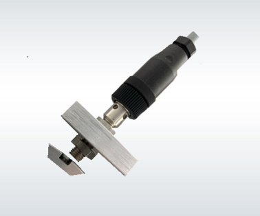 Wirbelstrom Referenzsensor