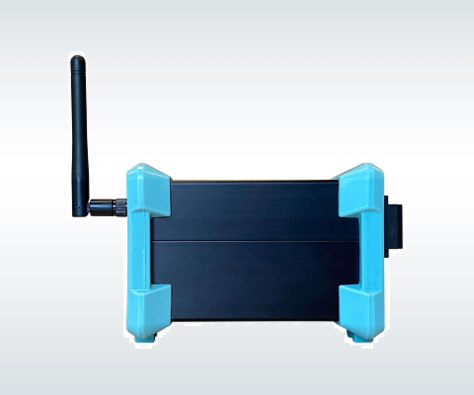 dydaqlog Datenlogger mit intergrierter WLAN Schnittstele
