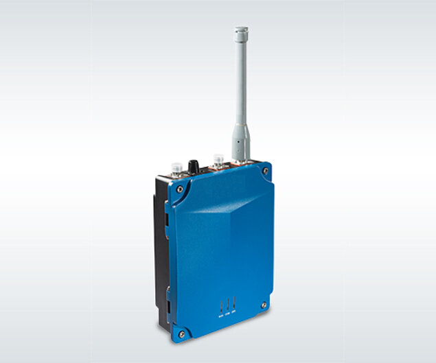 Funkgateway AV570 Funkgateway AV570