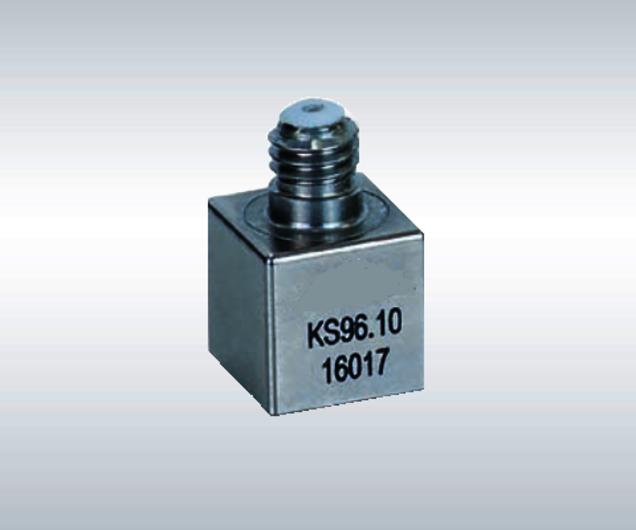 KS96 Miniatur IEPE Beschleunigungssensor