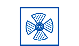 Wasserspaltüberwachung von Hydro-Turbinen