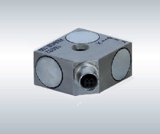 KS943L Low Power IEPE Beschleunigungssensor