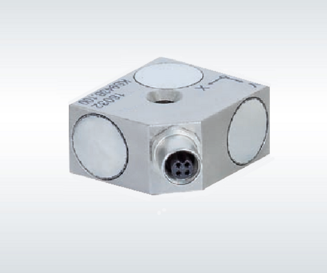 KS943L Low Power IEPE Beschleunigungssensor