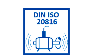 Maschinenüberwachung mit Transmittern nach ISO 10816