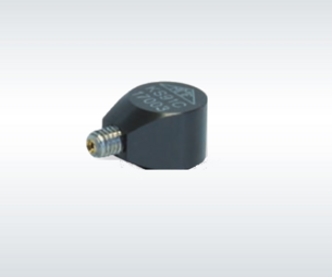 Miniatursensor für die Beschleunigungsmessung