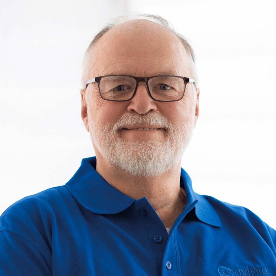 Roland Peintner