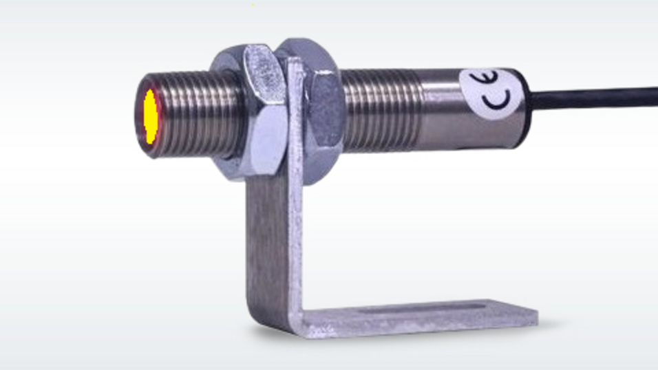 optischer Hochtemperatur LED Drehzahlsensor