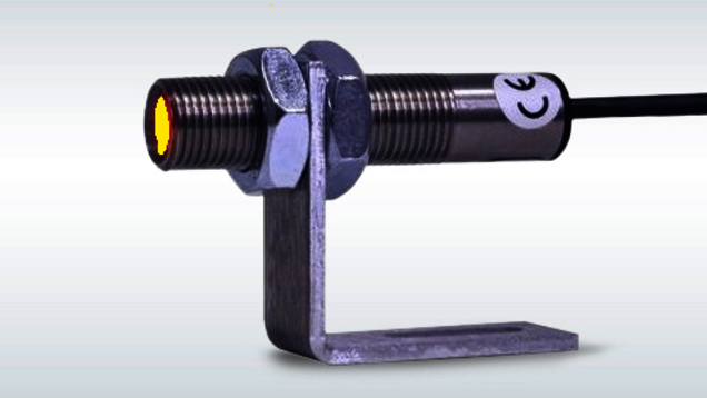 optischer Hochtemperatur LED Drehzahlsensor