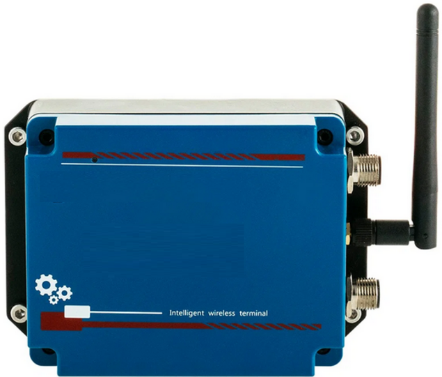 Gateway für drahtlose Zustandsüberwachung für Unterwasserpumpen