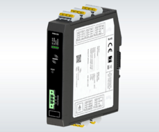 PMM-305 kann autark arbeiten oder im LAN zusammen mit Condinet