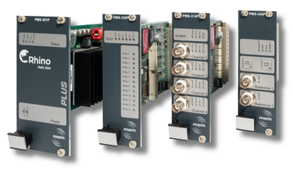PMS-300PLUS Module