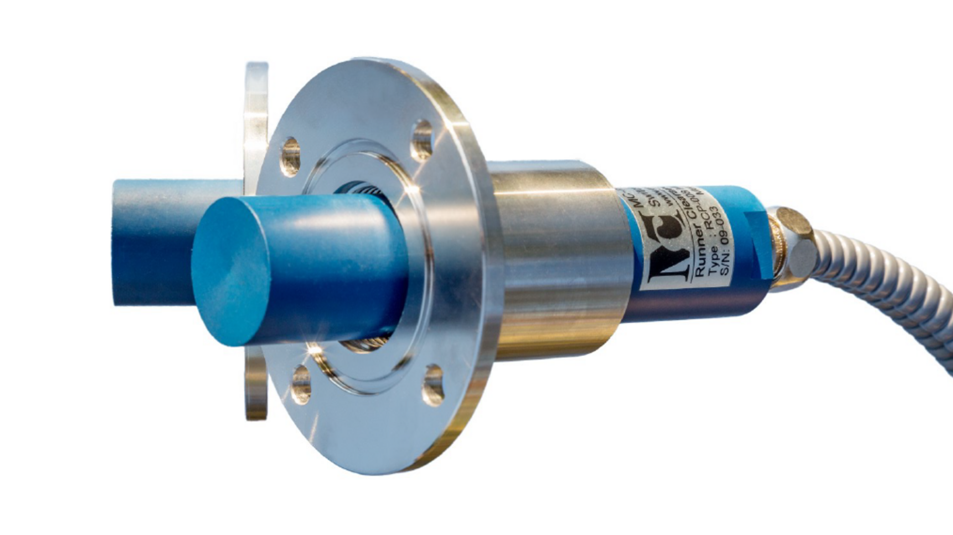 RCP Wasserspaltsensor mit 0..10mm Messbereich