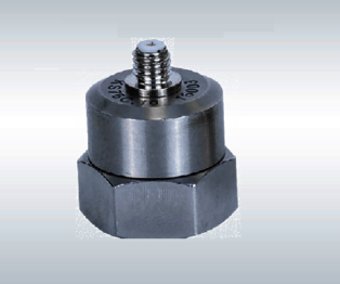AVKS76 kleiner Universal Beschleunigungssensor mit UNF Anschluss
