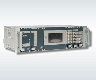 PMS-300PLUS - modulares CMS
