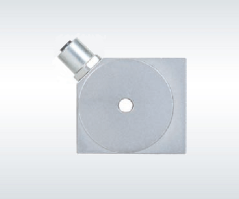 KS943L Low Power IEPE Beschleunigungssensor
