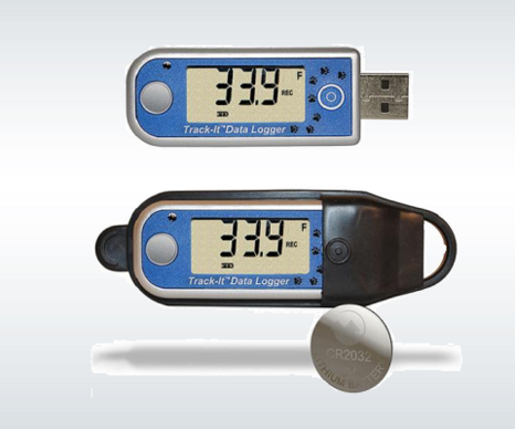 USB Datenlogger