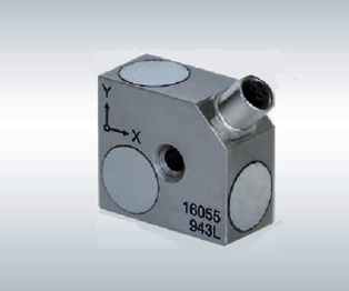 KS943L Low Power IEPE Beschleunigungssensor