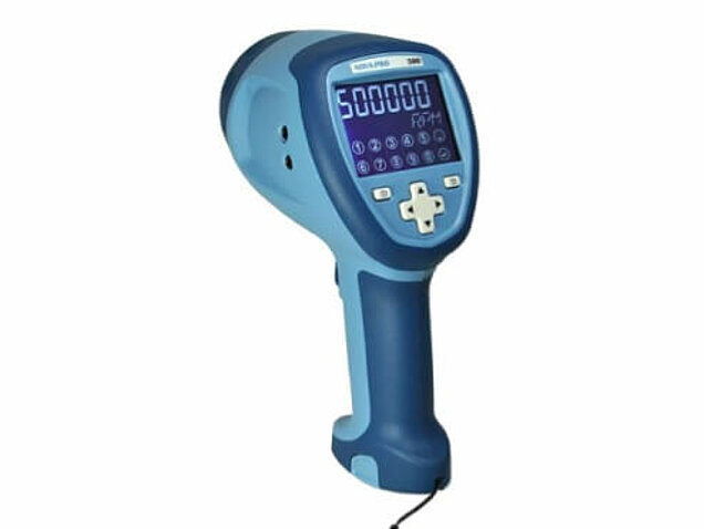 UV NovaPro NP500 Stroboskop