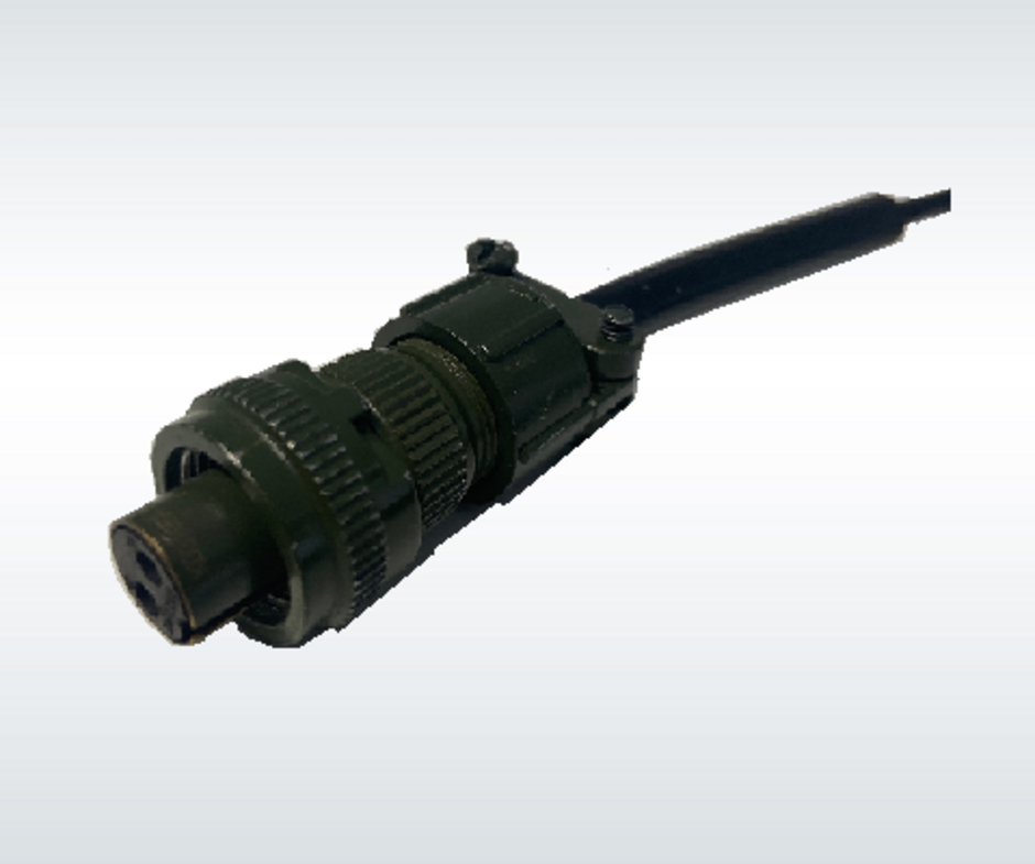 AV-MIL5015 PLUG