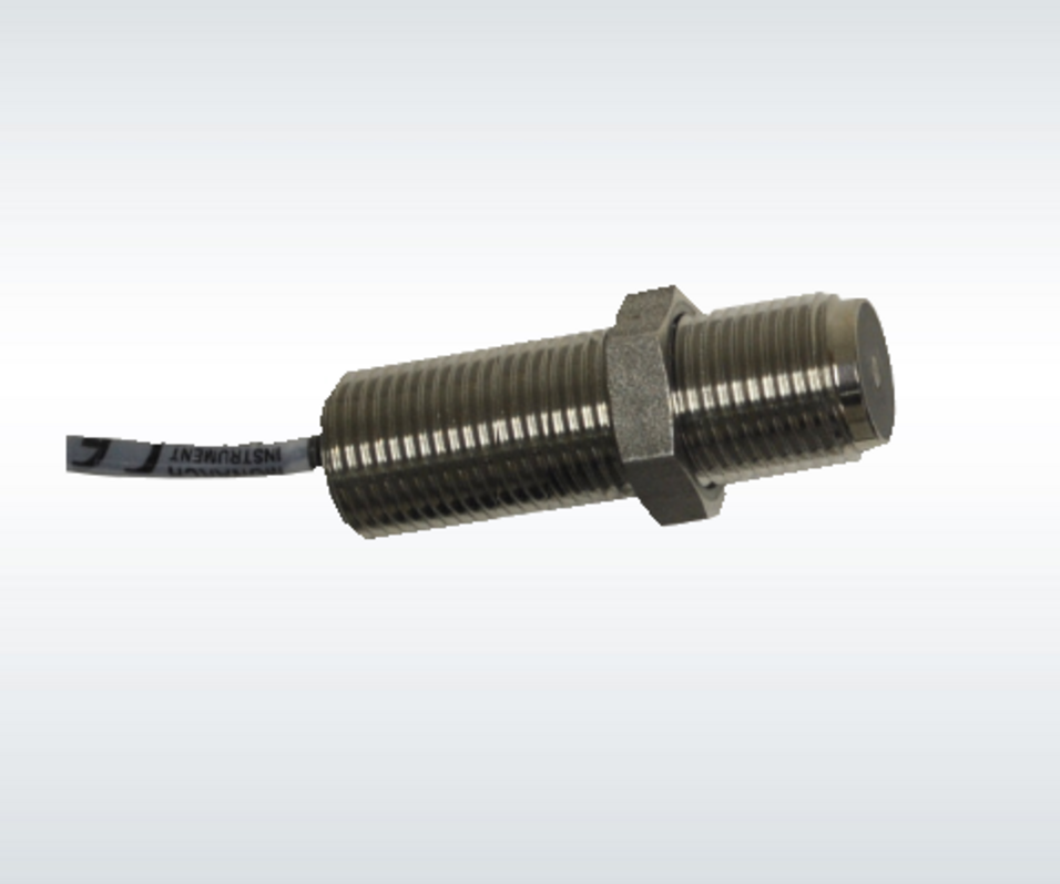 Sensor für die Messung der Drehzahl mit Magneteffekt