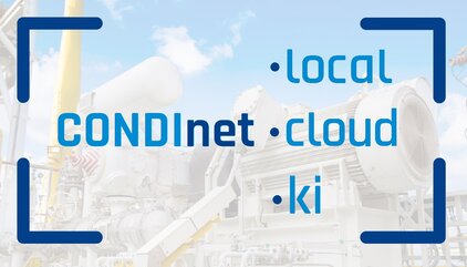 Komplettlösung Iot Schwingungsüberwachung on Premises oder in der Cloud