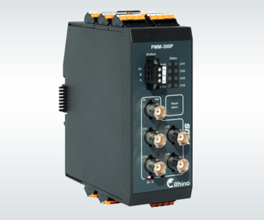 PMM-300PLUS Hutschienenmodul